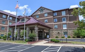 Homewood Suites Cincinnati Airport South-Florence
